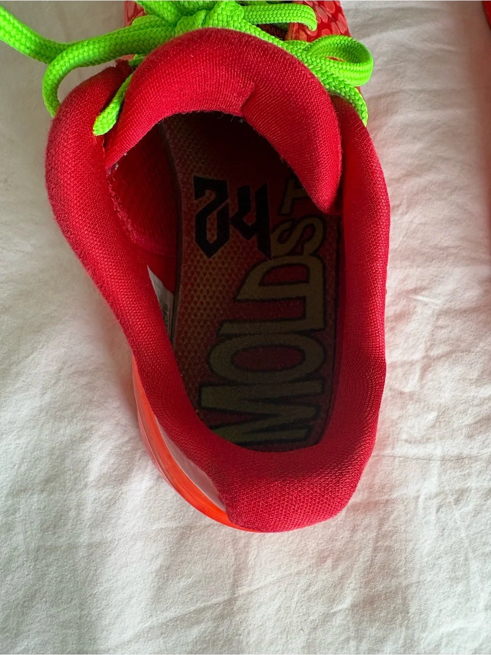 Nike 100% authentic